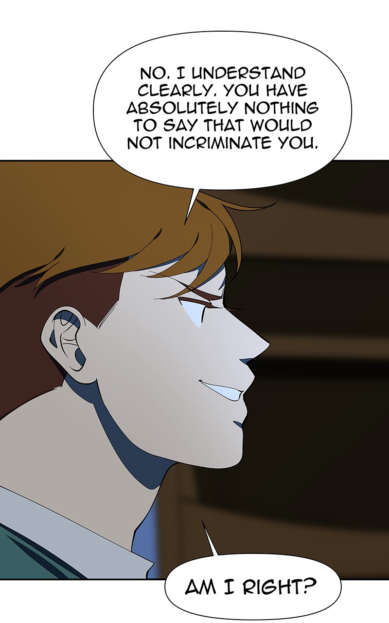 I Love Yoo chapter 153 - page 22