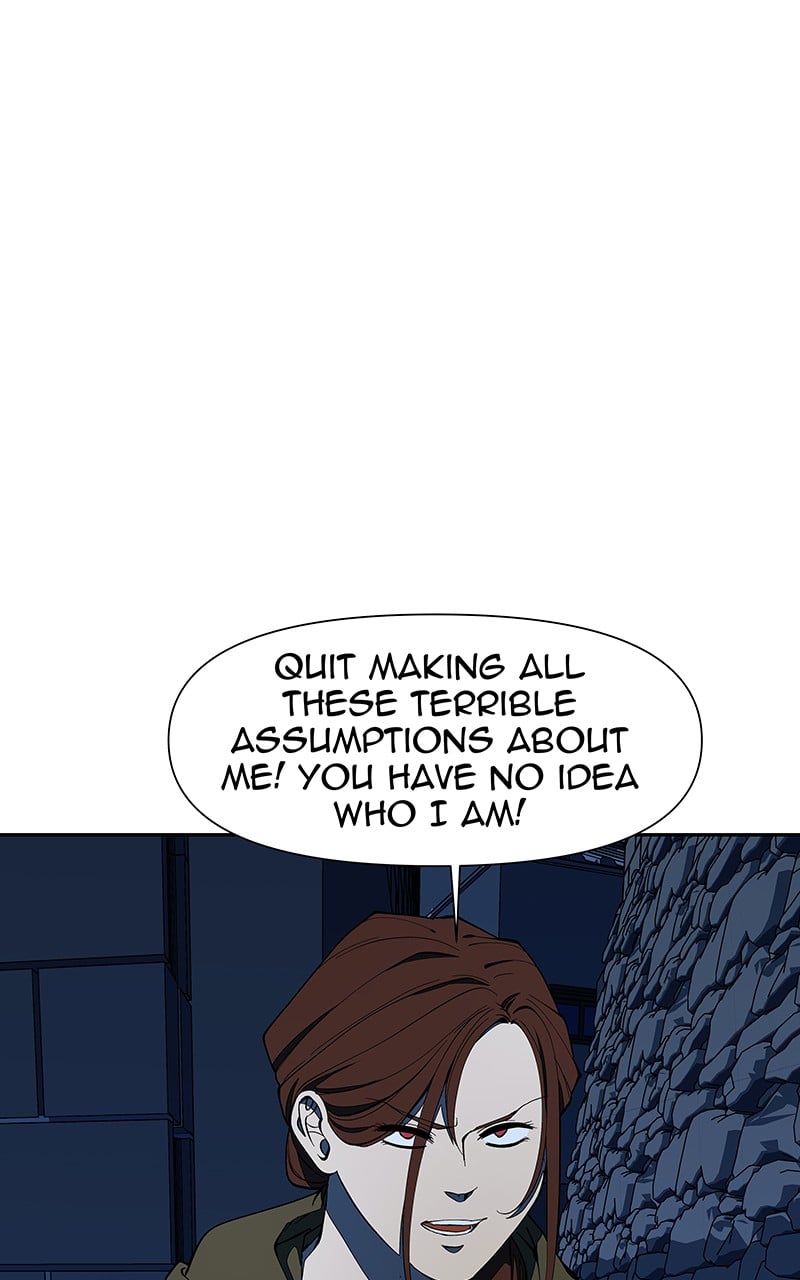I Love Yoo chapter 153 - page 23