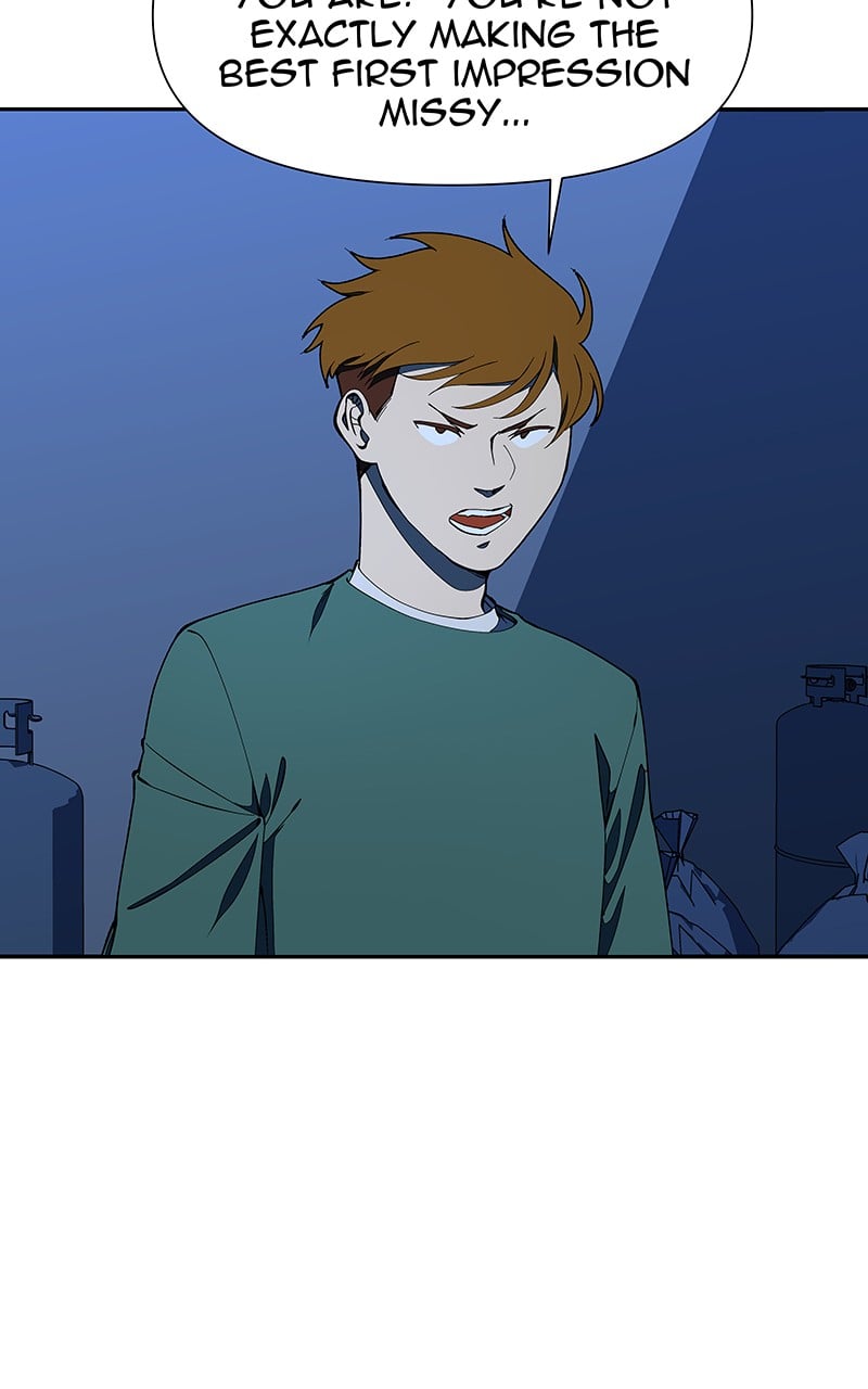 I Love Yoo chapter 153 - page 25