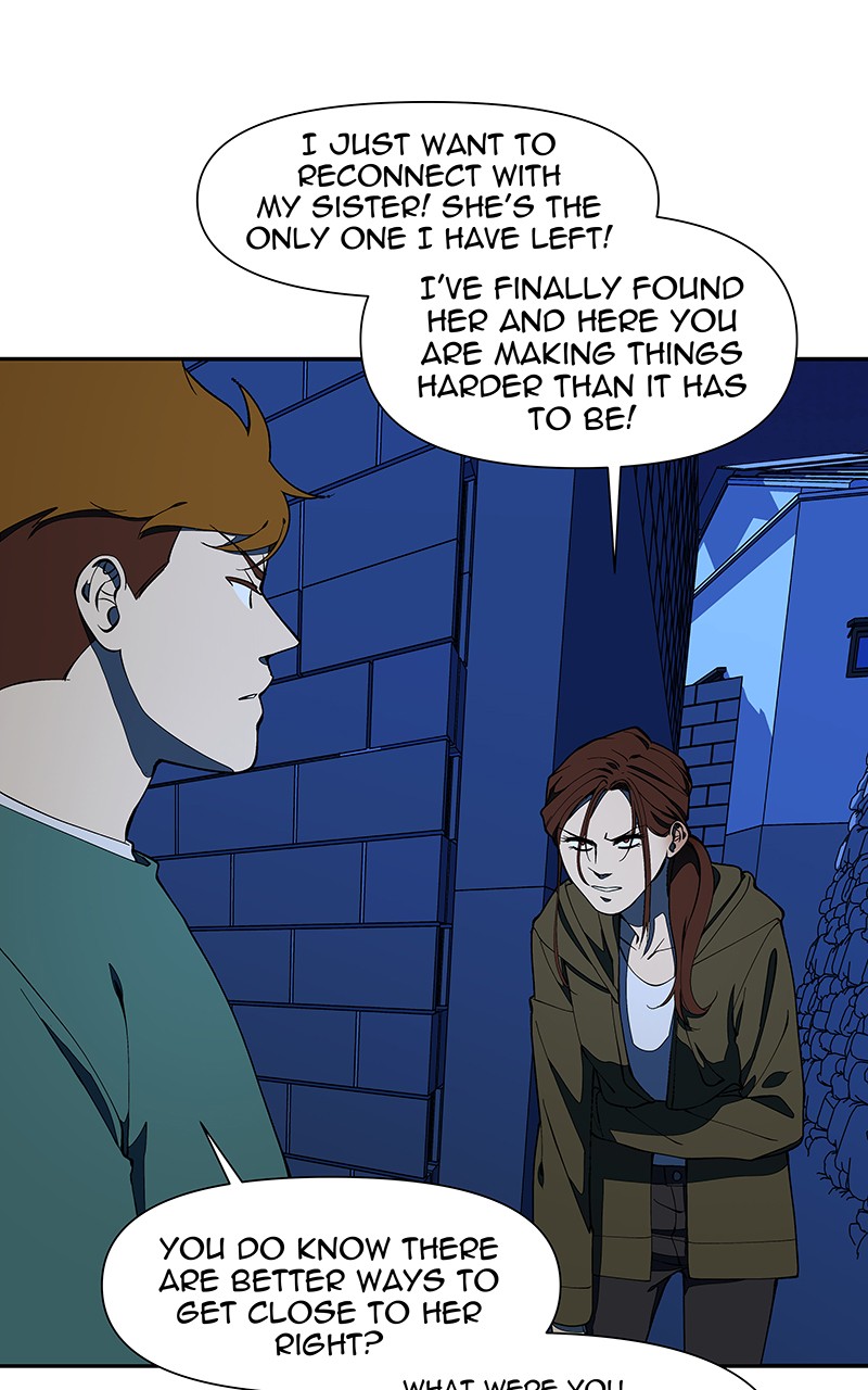 I Love Yoo chapter 153 - page 27