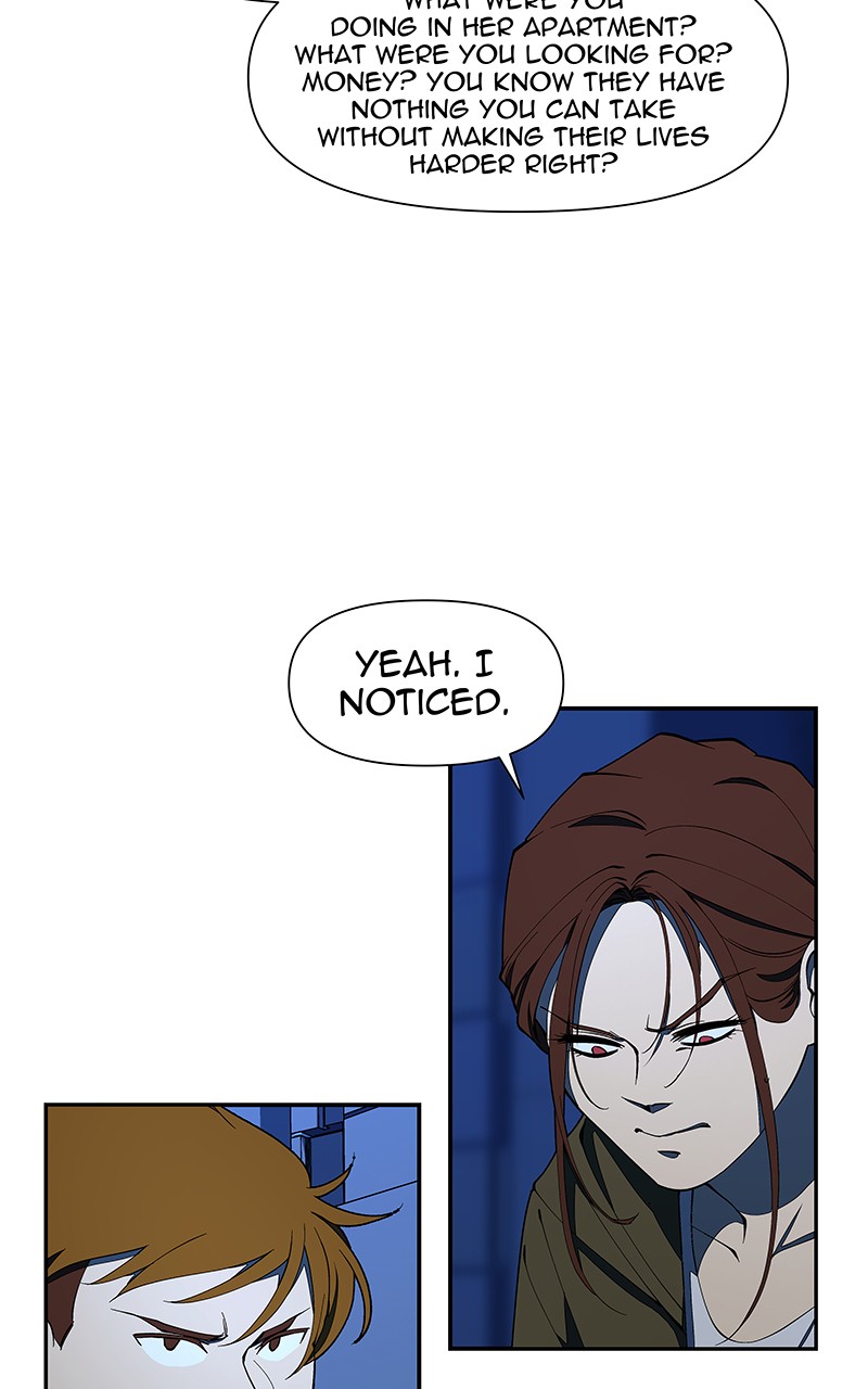 I Love Yoo chapter 153 - page 28