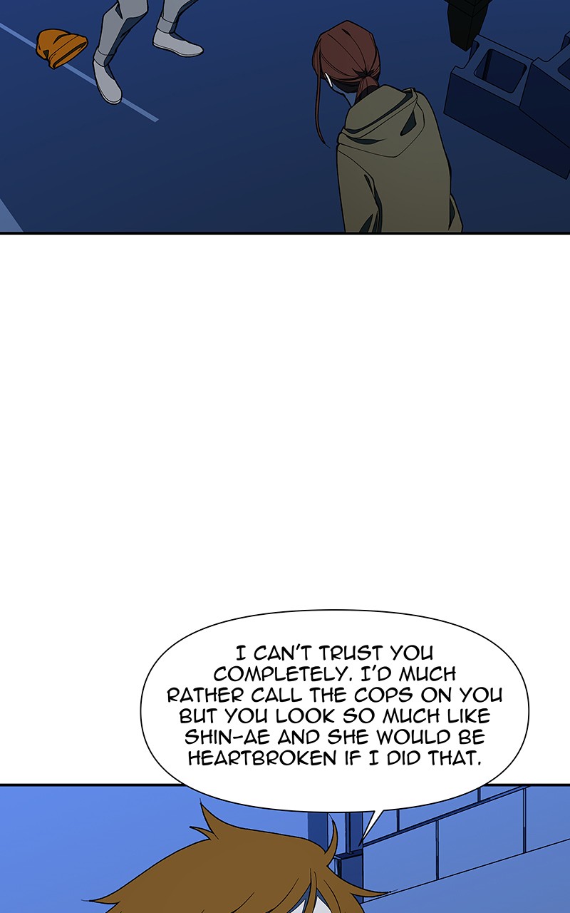 I Love Yoo chapter 153 - page 30