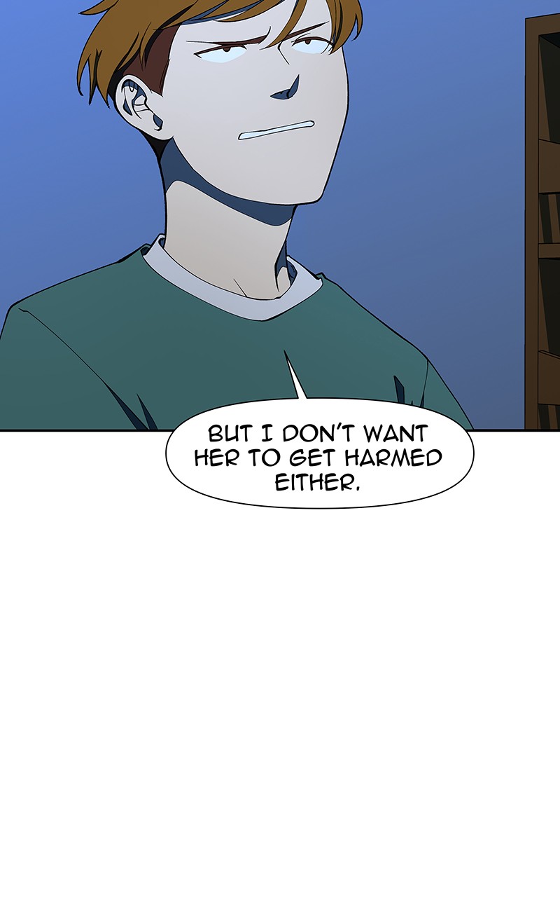 I Love Yoo chapter 153 - page 31
