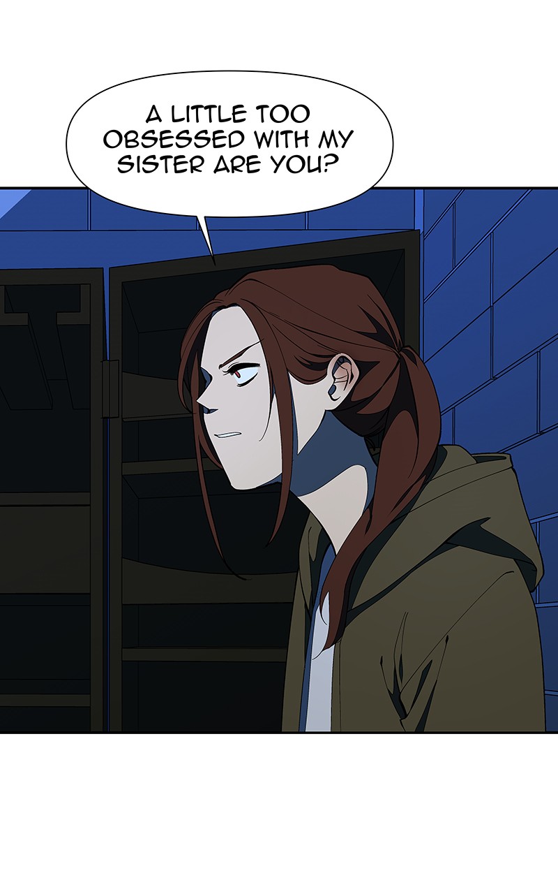 I Love Yoo chapter 153 - page 32