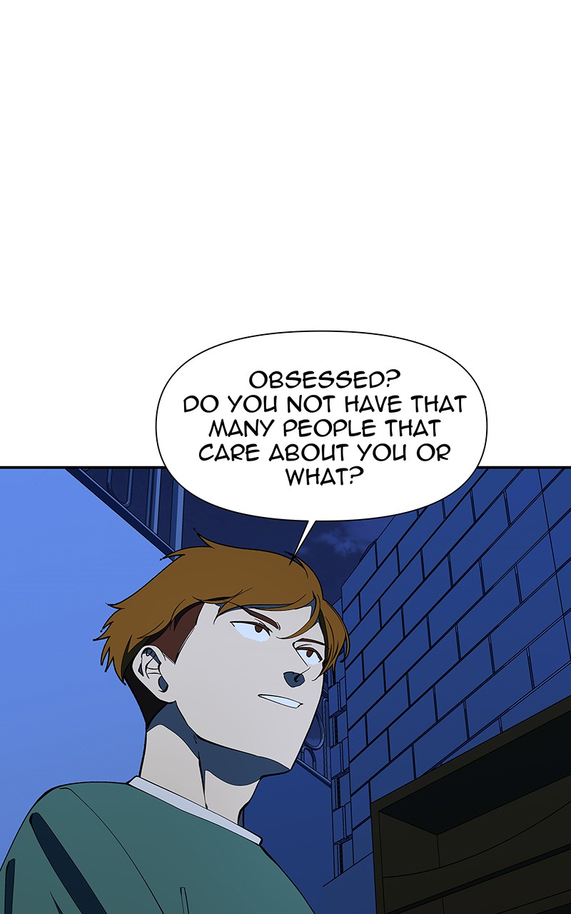 I Love Yoo chapter 153 - page 33
