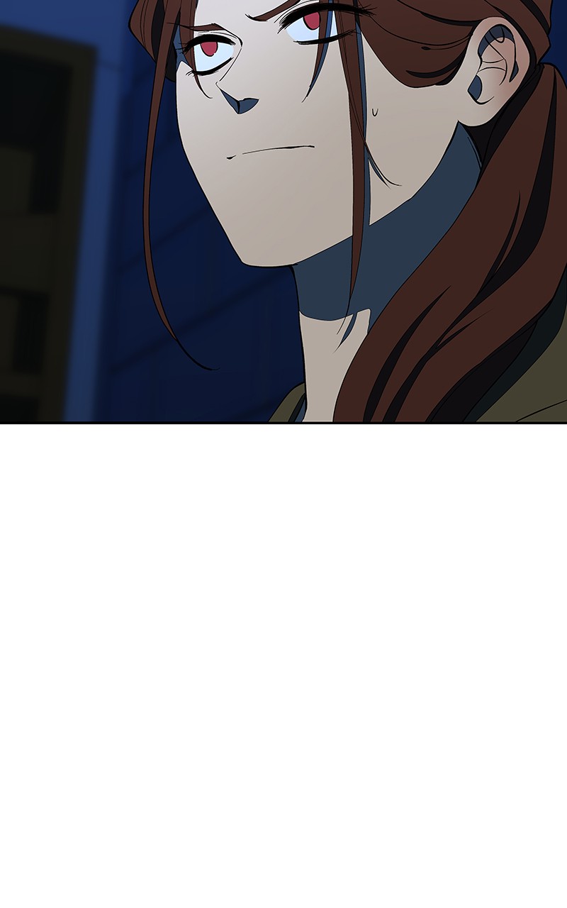 I Love Yoo chapter 153 - page 35