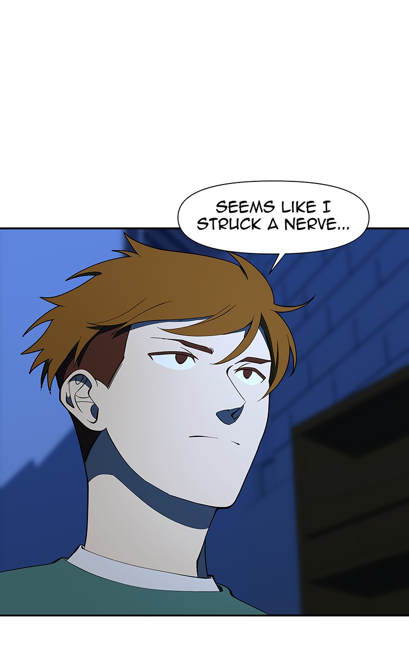 I Love Yoo chapter 153 - page 38