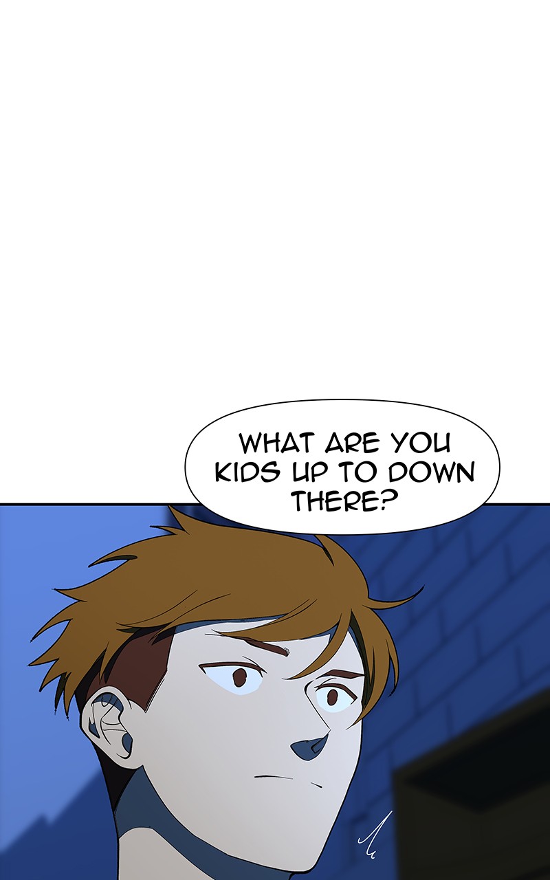 I Love Yoo chapter 153 - page 39