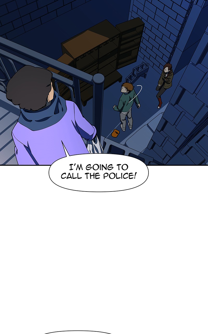 I Love Yoo chapter 153 - page 41