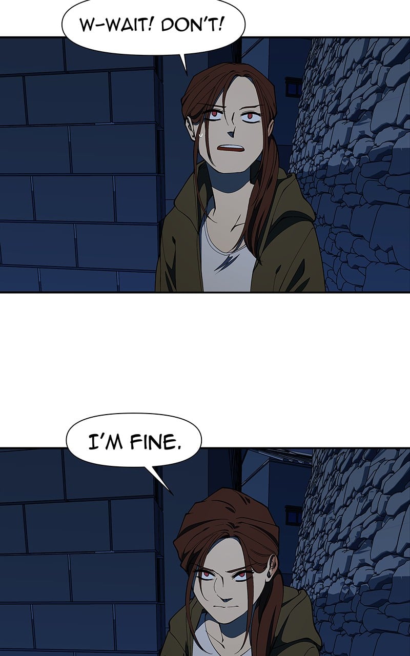 I Love Yoo chapter 153 - page 42
