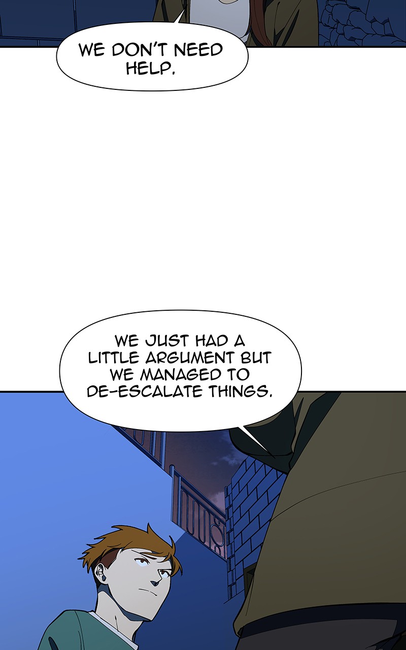 I Love Yoo chapter 153 - page 43