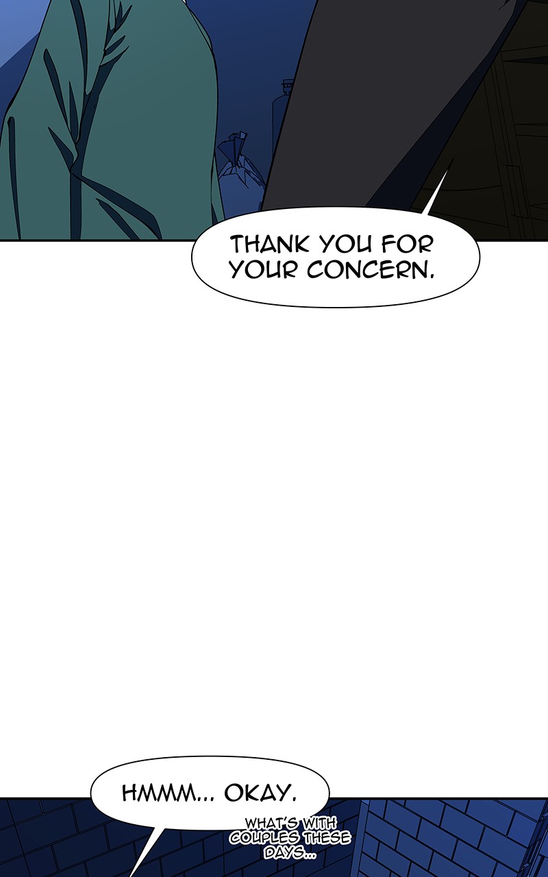 I Love Yoo chapter 153 - page 44