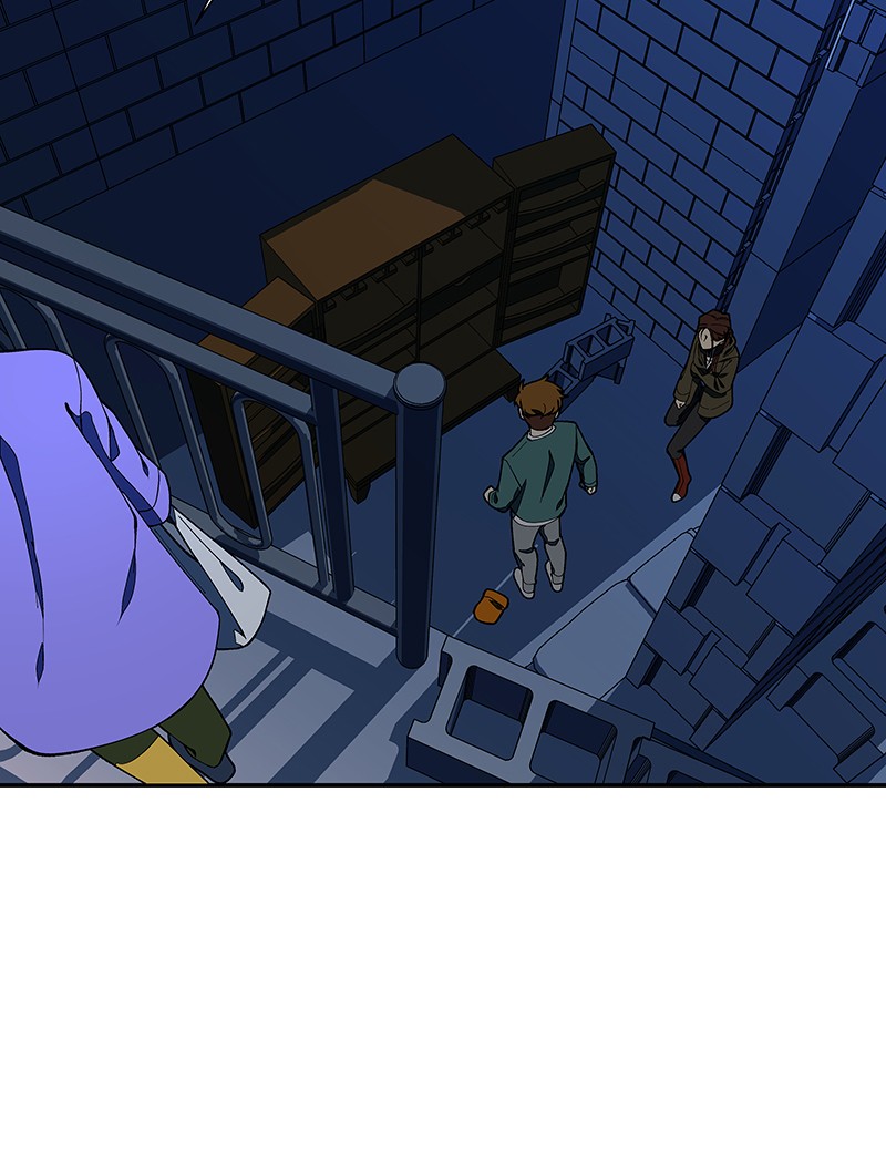I Love Yoo chapter 153 - page 45