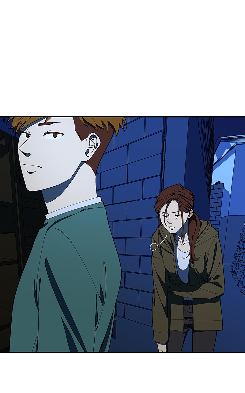I Love Yoo chapter 153 - page 46