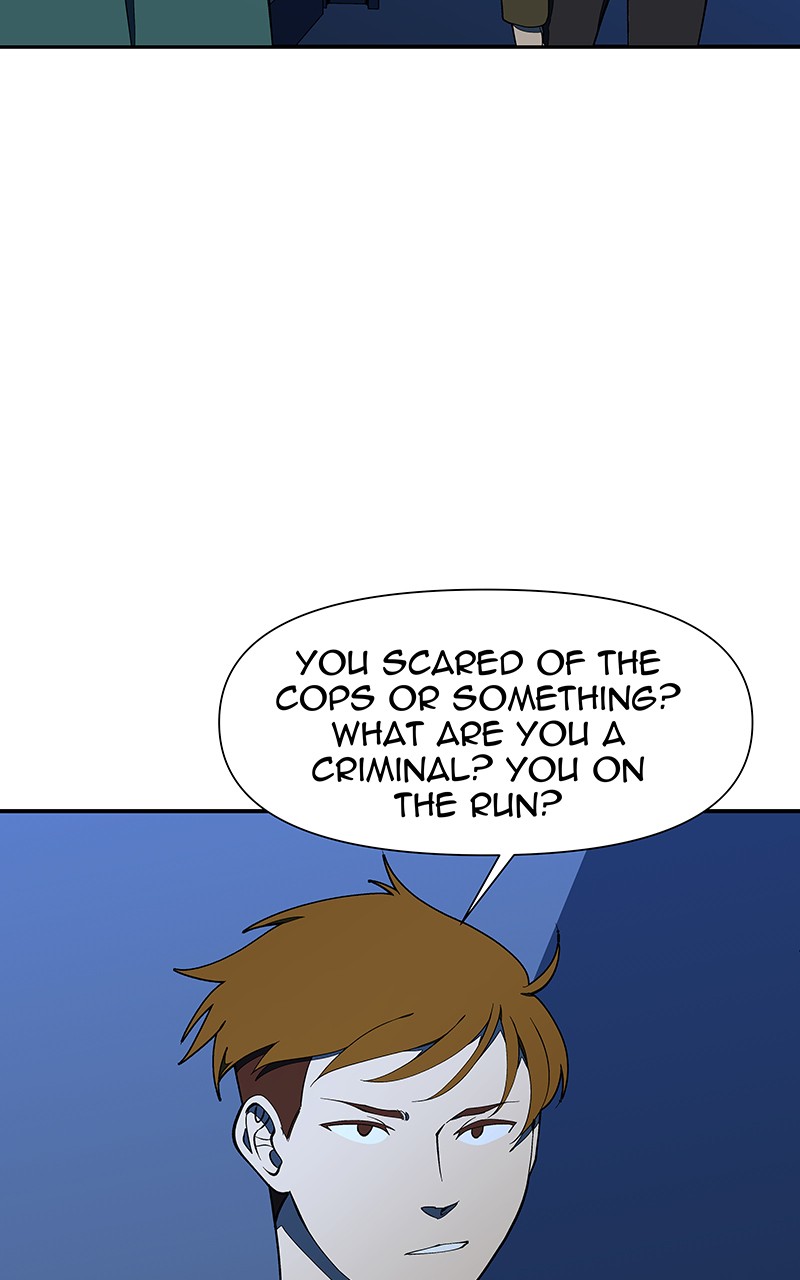 I Love Yoo chapter 153 - page 48