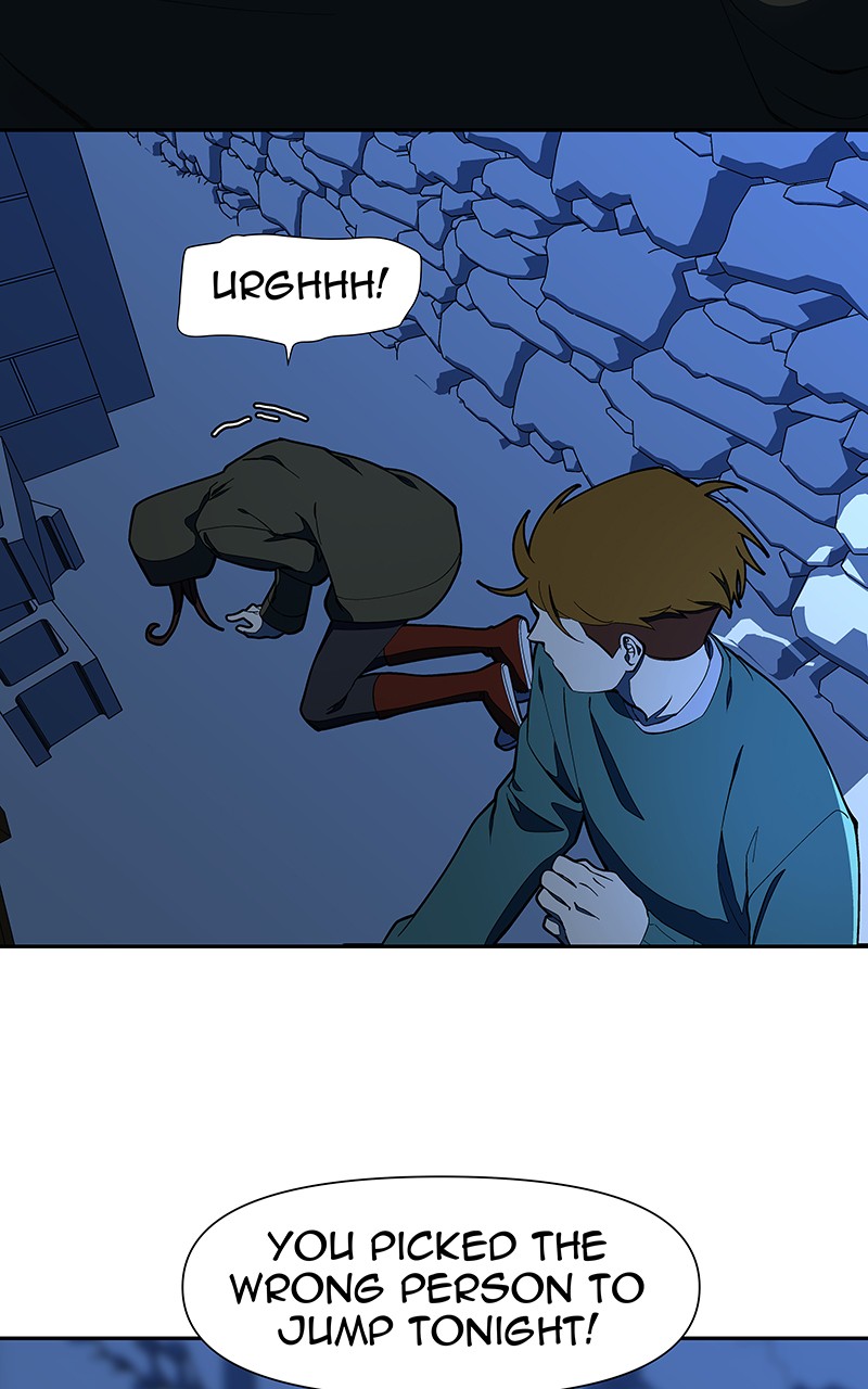 I Love Yoo chapter 153 - page 5