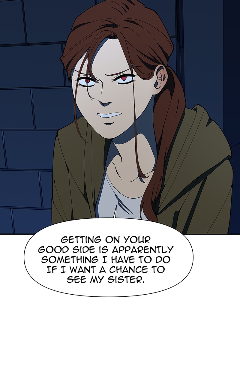 I Love Yoo chapter 153 - page 50