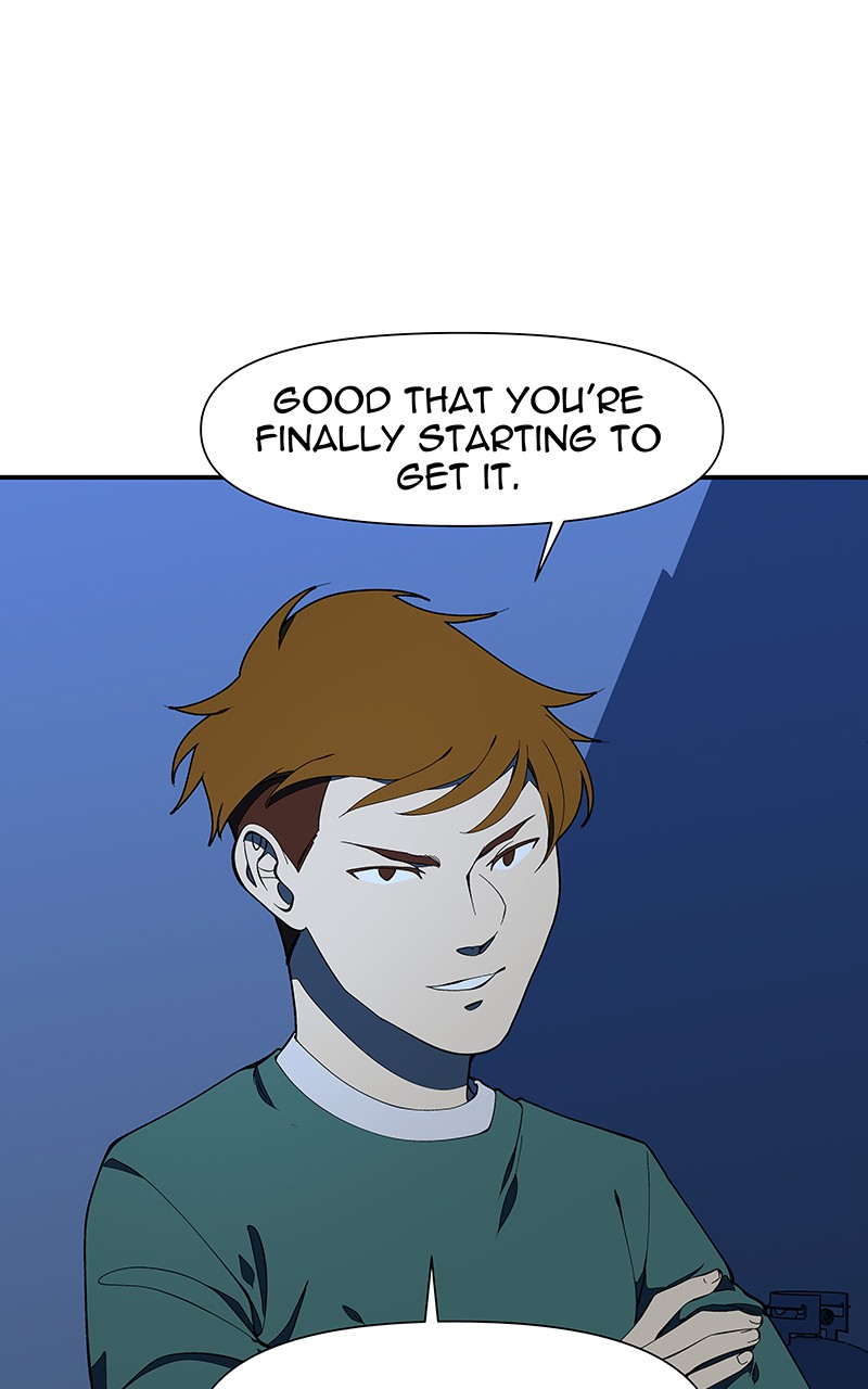 I Love Yoo chapter 153 - page 51