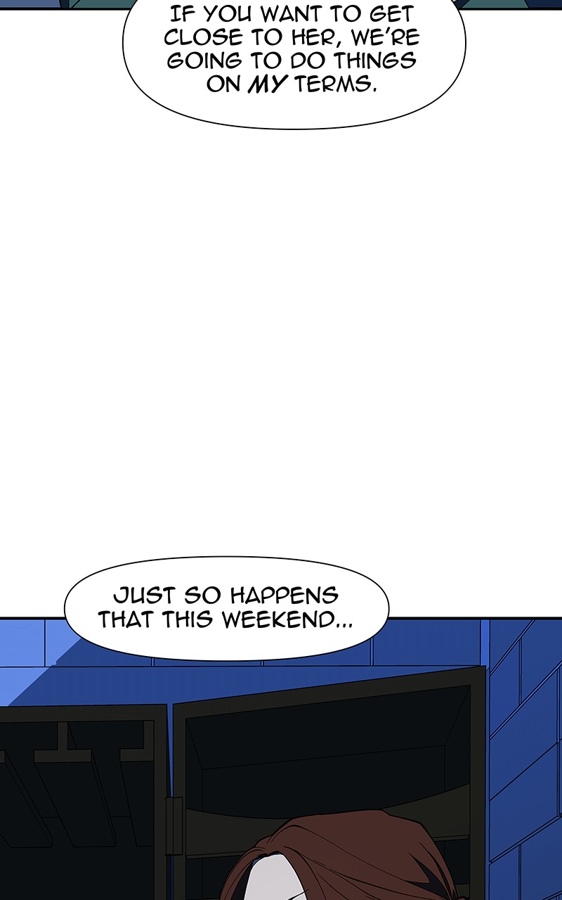 I Love Yoo chapter 153 - page 52