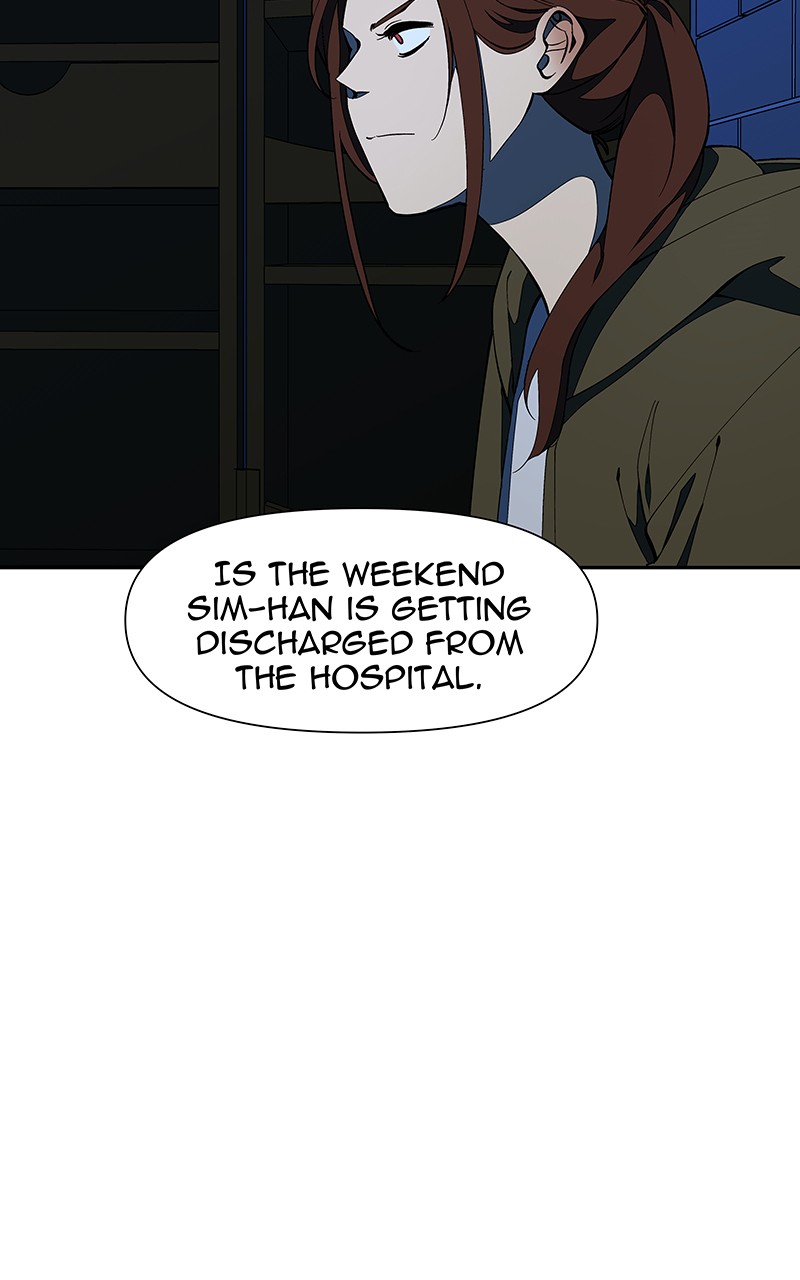 I Love Yoo chapter 153 - page 53