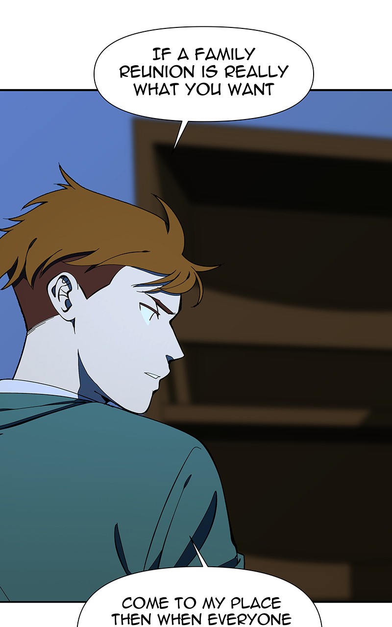 I Love Yoo chapter 153 - page 54