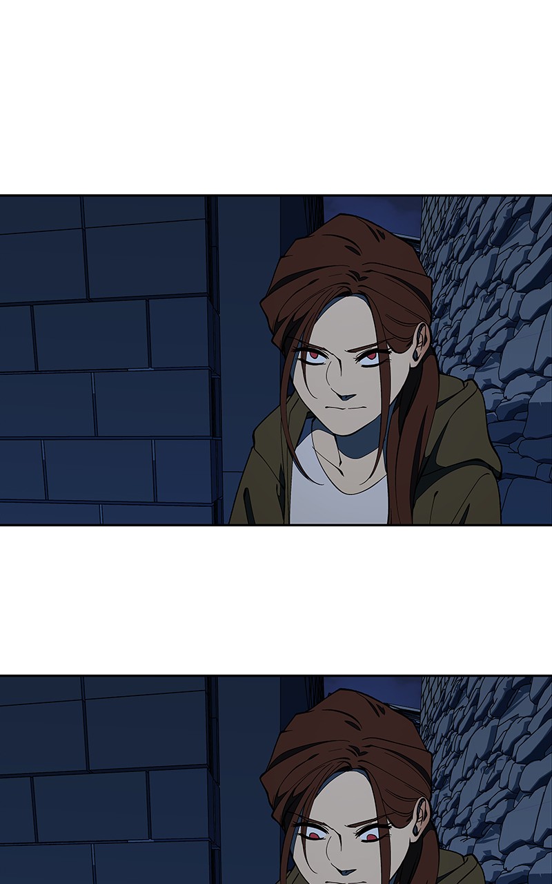 I Love Yoo chapter 153 - page 56
