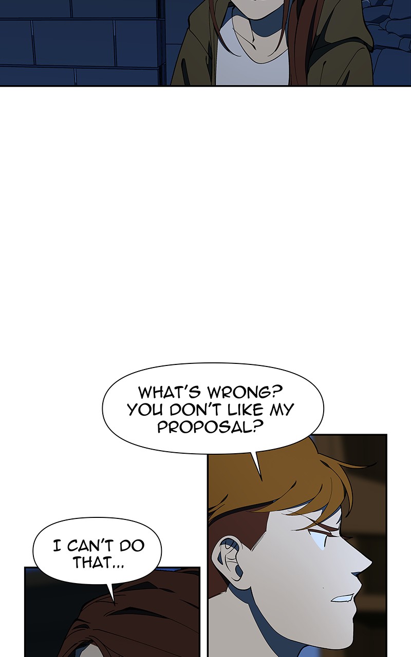 I Love Yoo chapter 153 - page 57