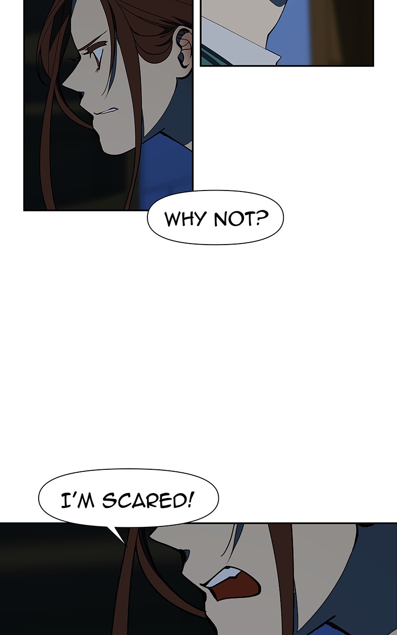 I Love Yoo chapter 153 - page 58