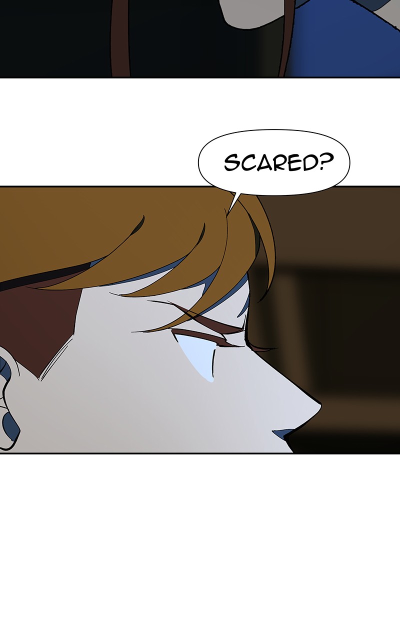 I Love Yoo chapter 153 - page 59