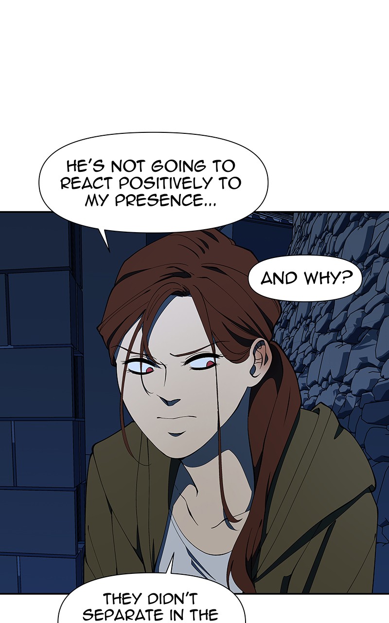 I Love Yoo chapter 153 - page 60
