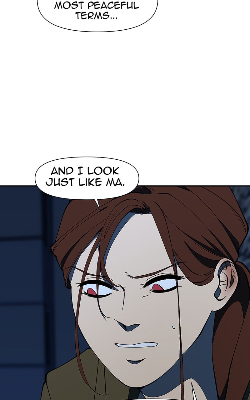 I Love Yoo chapter 153 - page 61