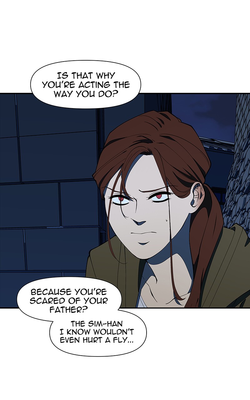 I Love Yoo chapter 153 - page 64