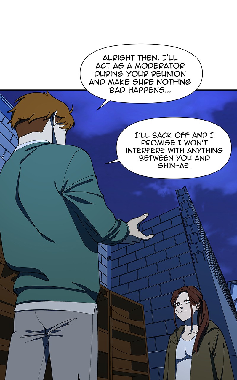 I Love Yoo chapter 153 - page 65