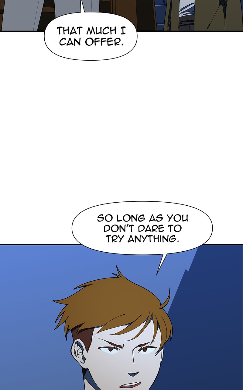 I Love Yoo chapter 153 - page 66