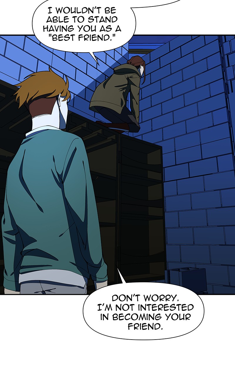 I Love Yoo chapter 153 - page 69