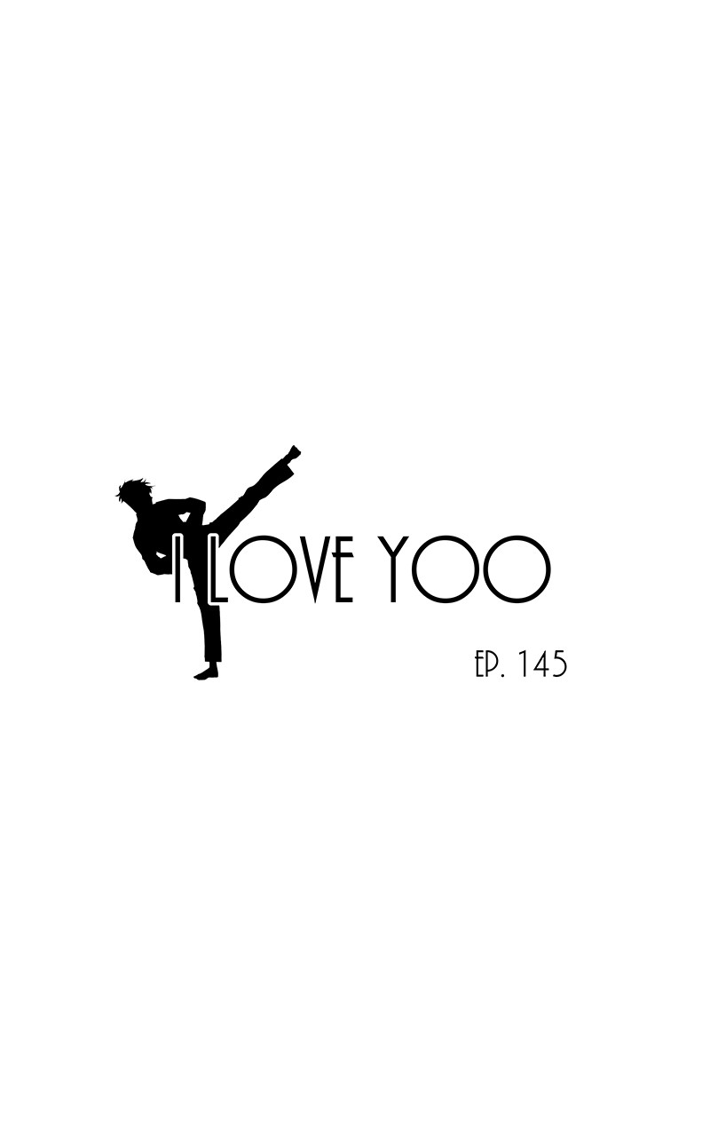 I Love Yoo chapter 153 - page 7