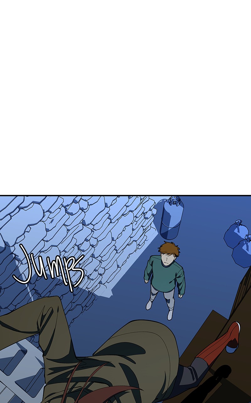 I Love Yoo chapter 153 - page 71