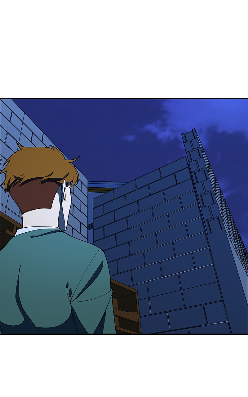 I Love Yoo chapter 153 - page 73