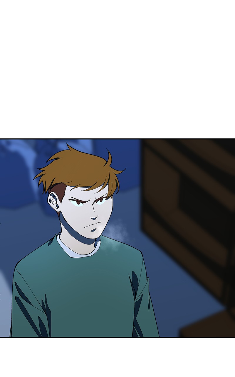I Love Yoo chapter 153 - page 74