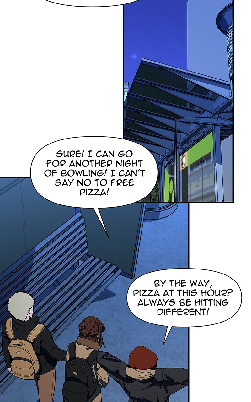 I Love Yoo chapter 153 - page 77