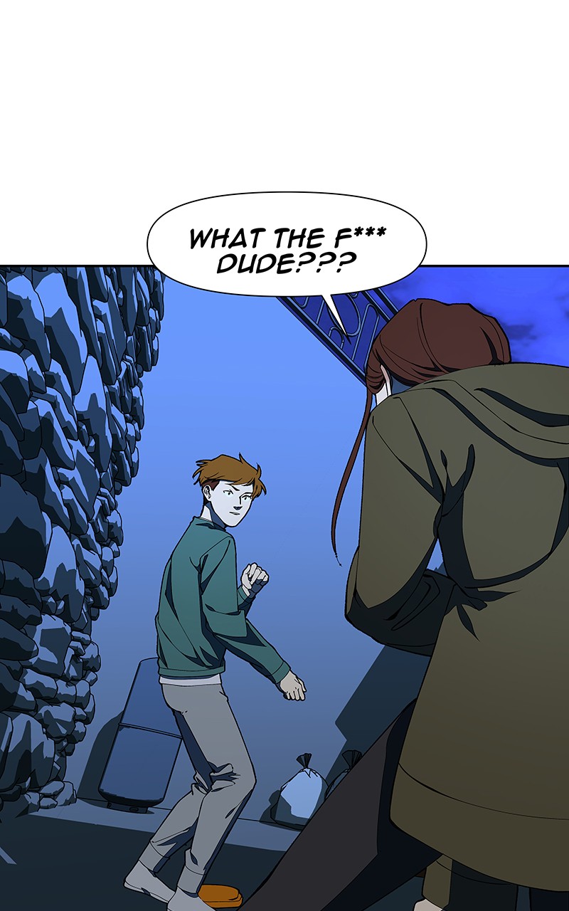 I Love Yoo chapter 153 - page 8