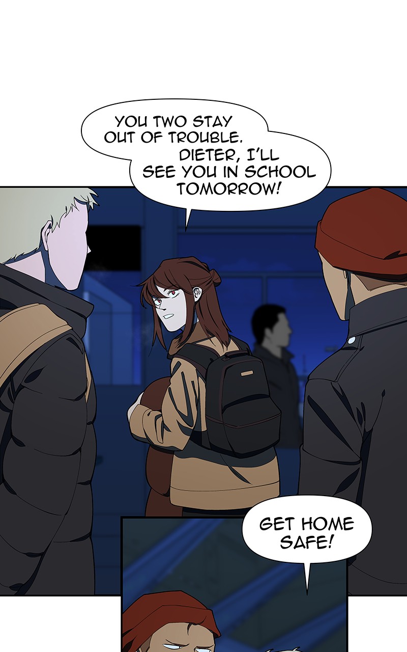 I Love Yoo chapter 153 - page 83