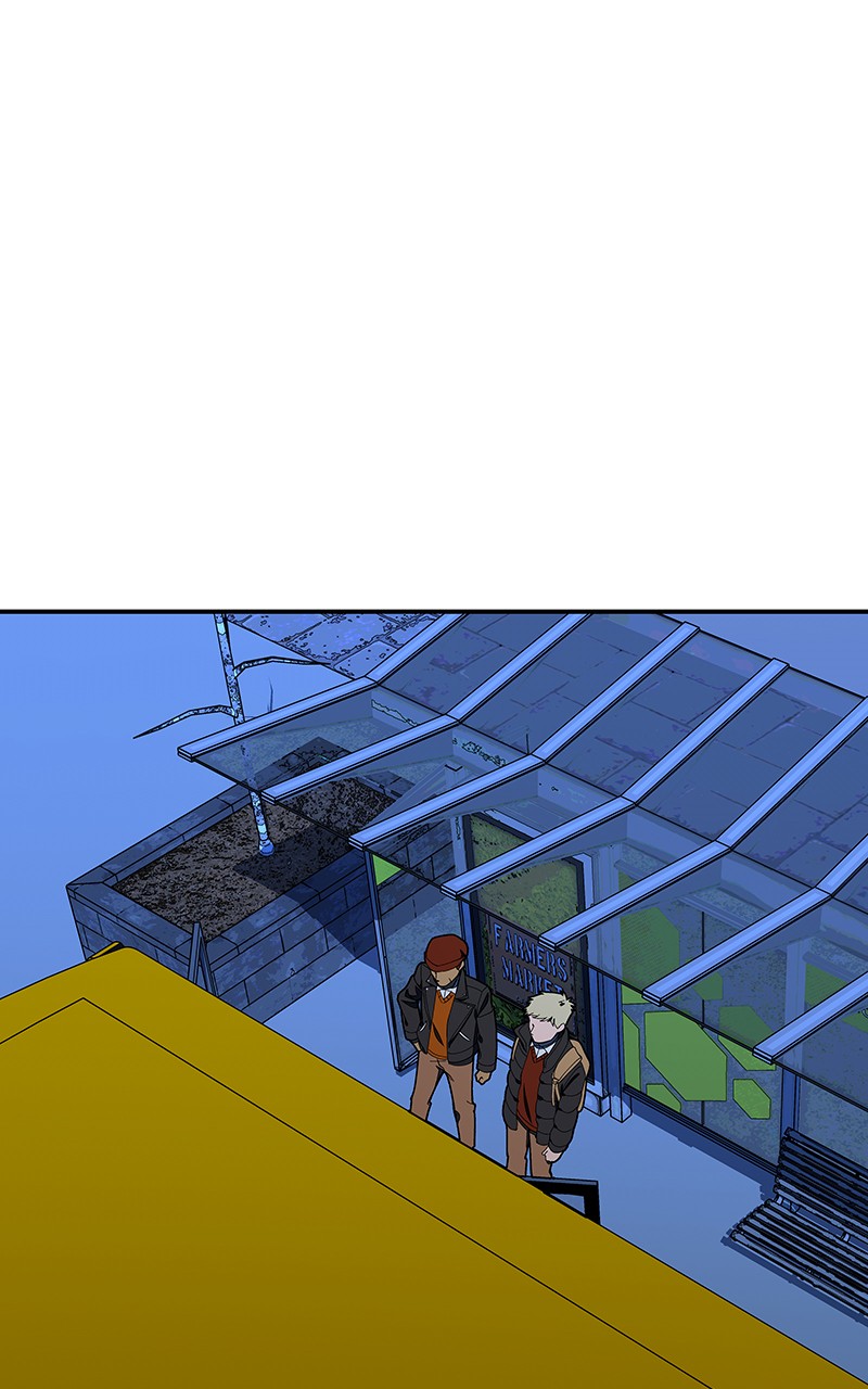 I Love Yoo chapter 153 - page 87