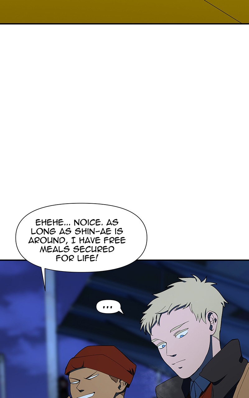 I Love Yoo chapter 153 - page 88