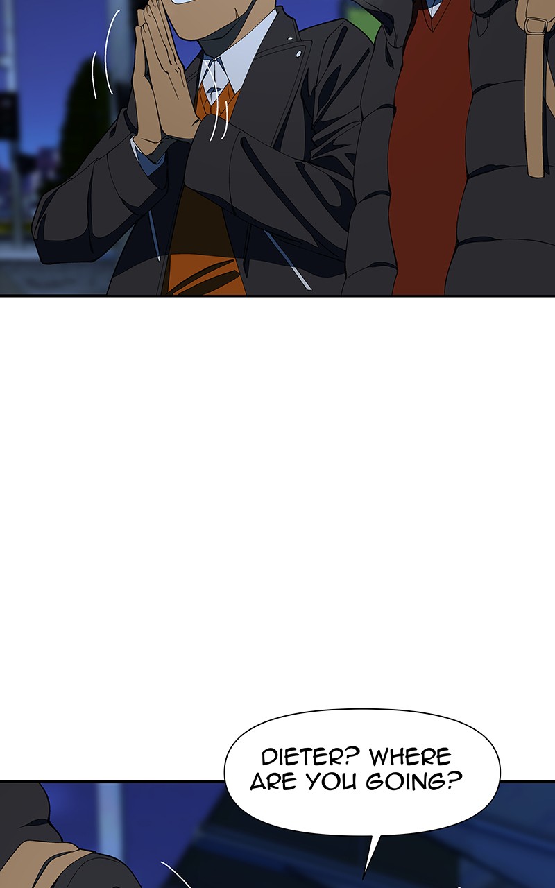 I Love Yoo chapter 153 - page 89