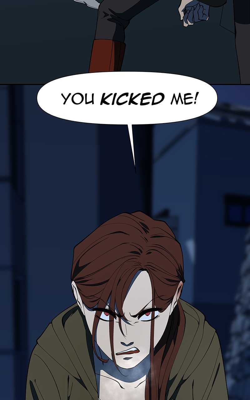 I Love Yoo chapter 153 - page 9