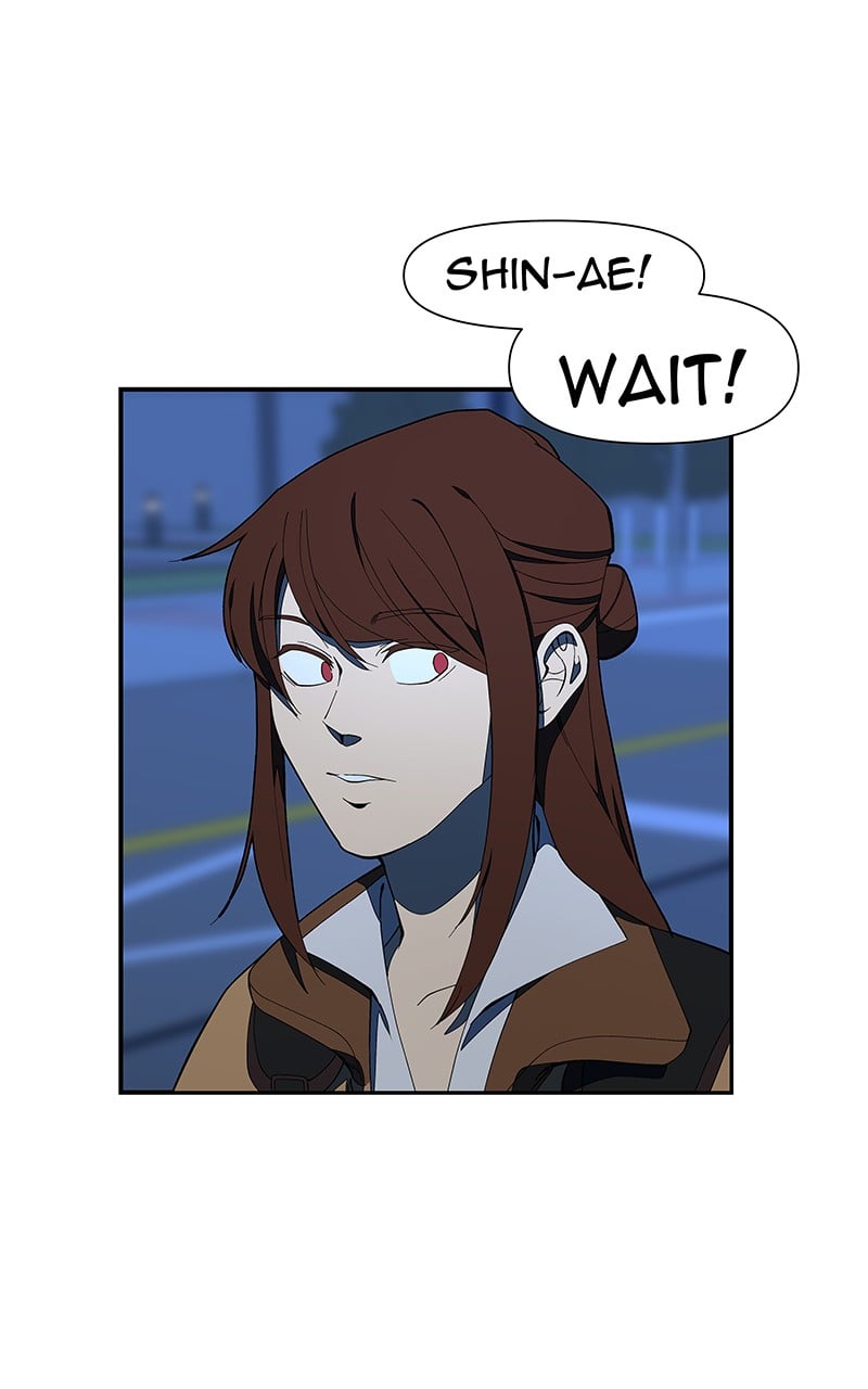 I Love Yoo chapter 153 - page 92