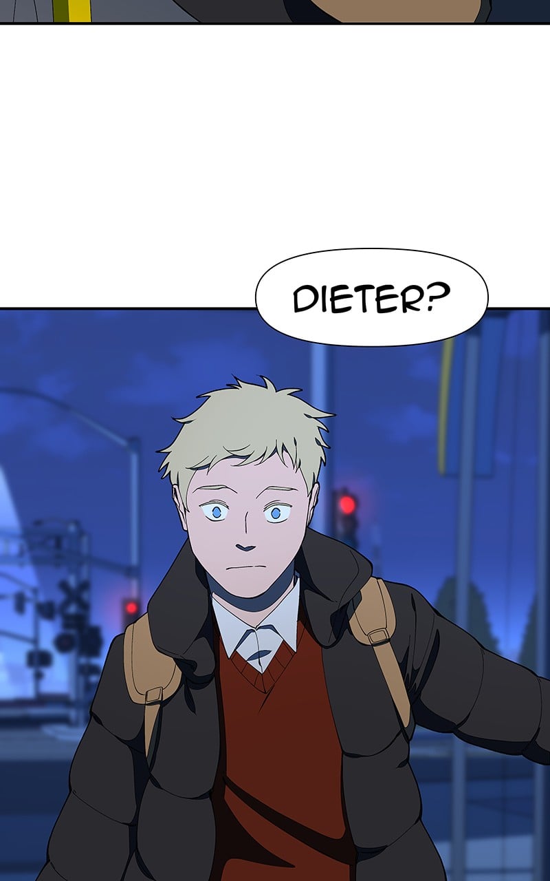 I Love Yoo chapter 153 - page 94