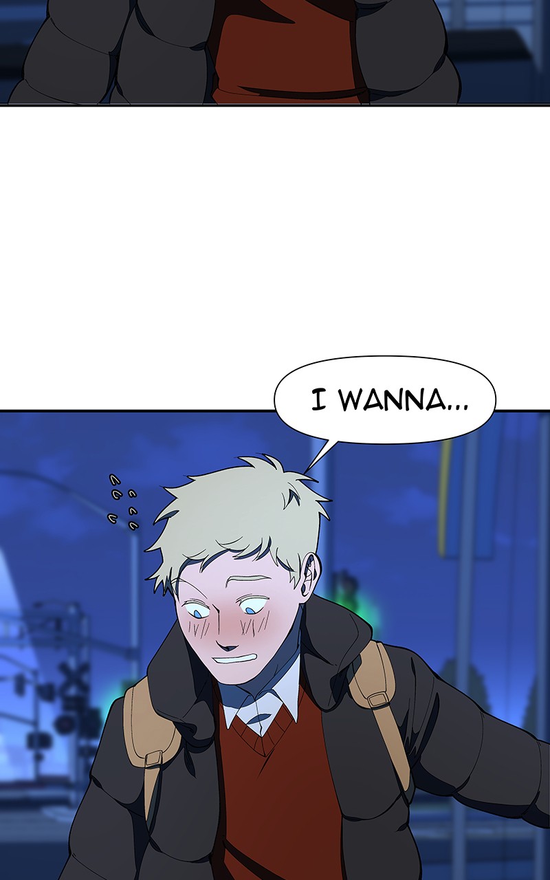 I Love Yoo chapter 153 - page 96