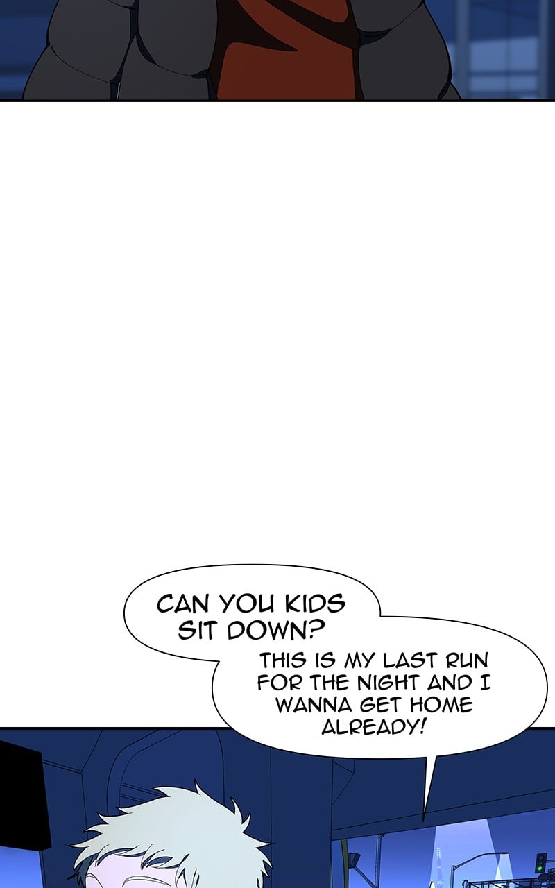I Love Yoo chapter 153 - page 97
